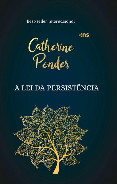 Produktbild: A lei da persist&ecirc;ncia