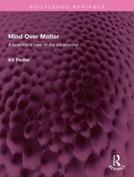 Produktbild: Mind Over Matter
