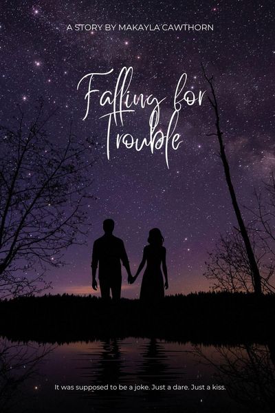 Produktbild: Falling for Trouble