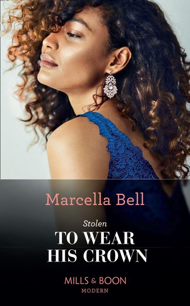 Produktbild: Stolen To Wear His Crown