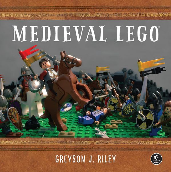 Produktbild: Medieval LEGO&reg;