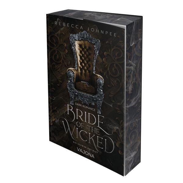 Produktbild: Bride of the Wicked