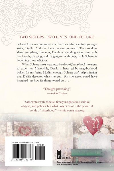 Produktbild: I Love I Hate I Miss My Sister