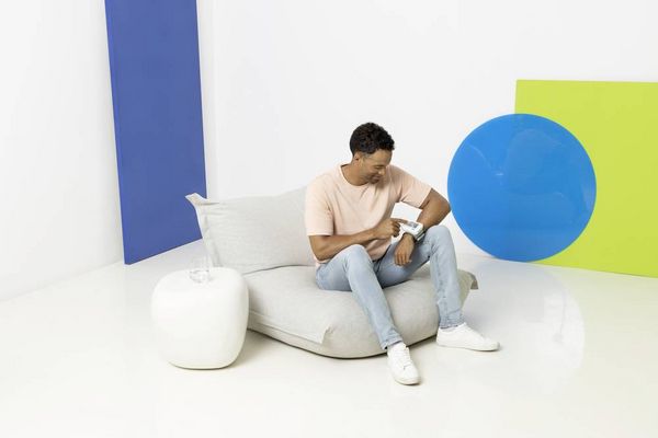 Produktbild: Ecomed BW-83E Handgelenk Blutdruckmessger&auml;t 23717