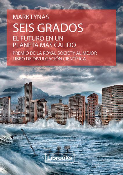 Produktbild: Seis grados
