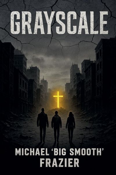 Produktbild: Grayscale