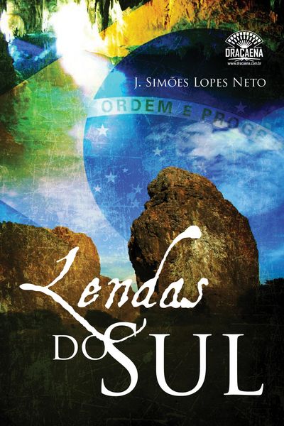 Produktbild: Lendas do Sul