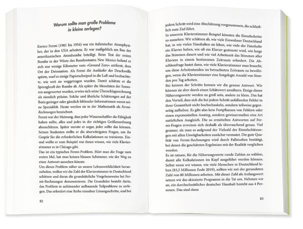 Produktbild: Alles kein Zufall!
