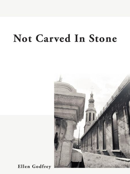 Produktbild: Not Carved in Stone