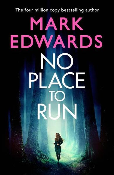 Produktbild: No Place to Run