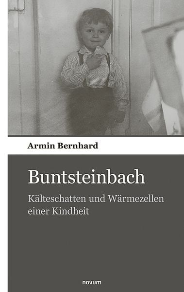Produktbild: Buntsteinbach