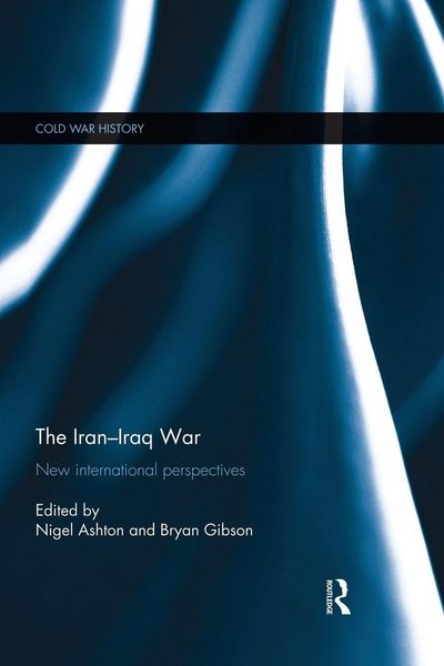 Produktbild: The Iran-Iraq War