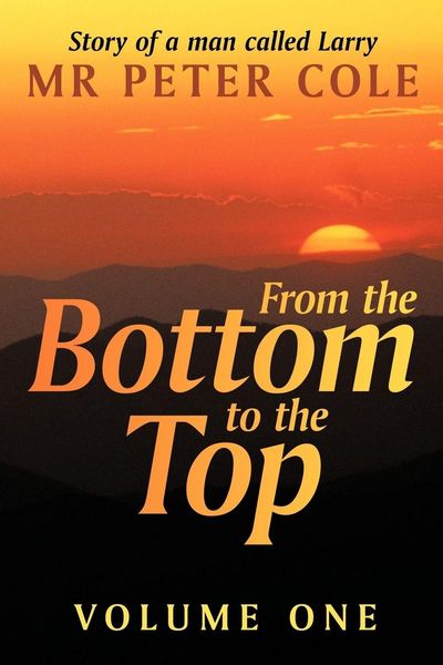 Produktbild: From the Bottom to the Top