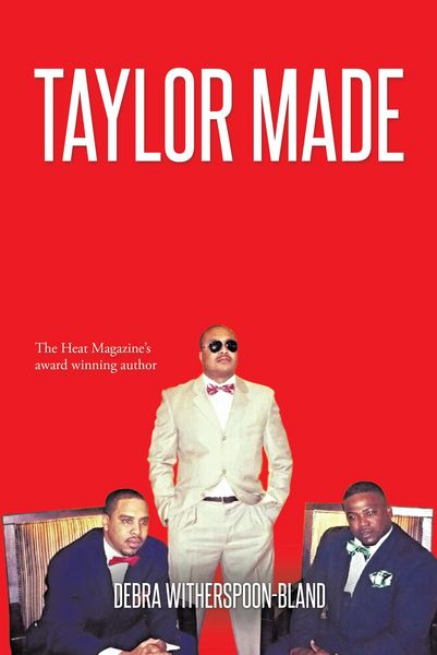 Produktbild: Taylor Made