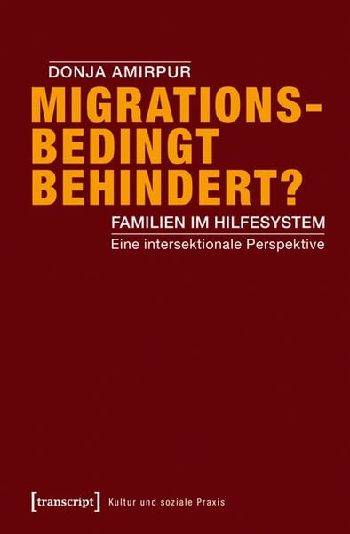 Produktbild: Migrationsbedingt behindert?