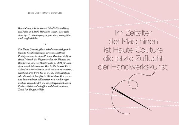 Produktbild: Christian Dior und wie er die Welt sah