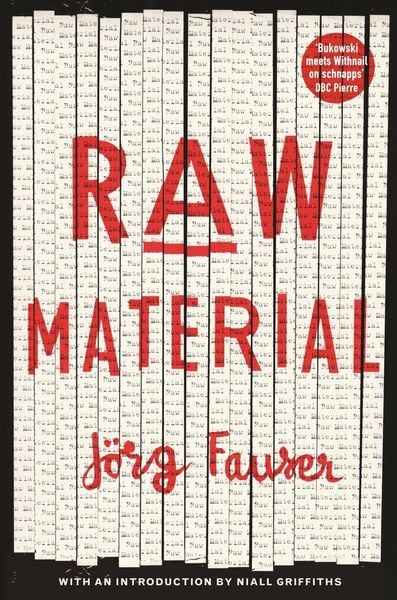 Produktbild: Raw Material
