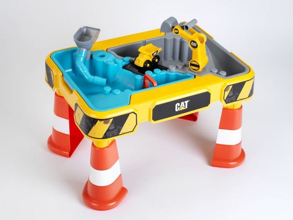 Produktbild: Cat� - Sand- und Wasser Spieltisch