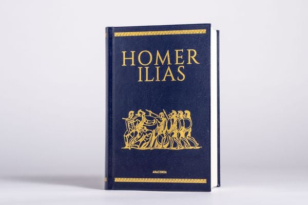 Produktbild: Ilias