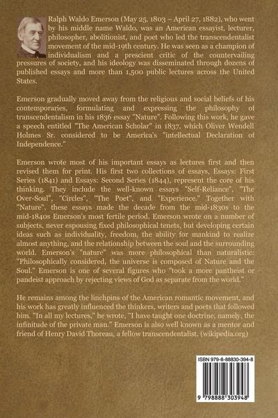 Produktbild: Society and solitude