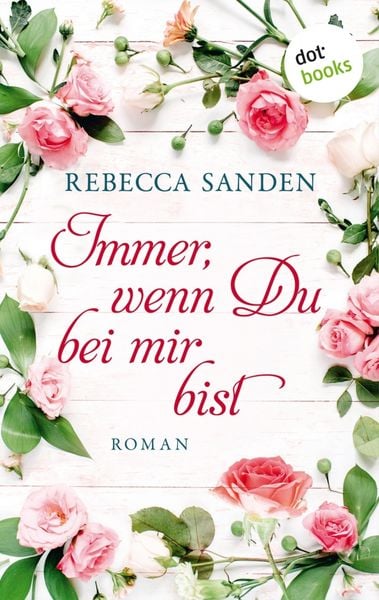 Produktbild: Immer, wenn du bei mir bist