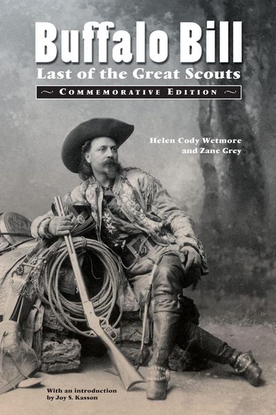 Produktbild: Buffalo Bill