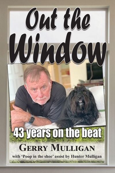 Produktbild: Out the Window