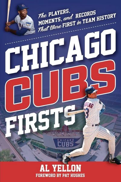 Produktbild: Chicago Cubs Firsts