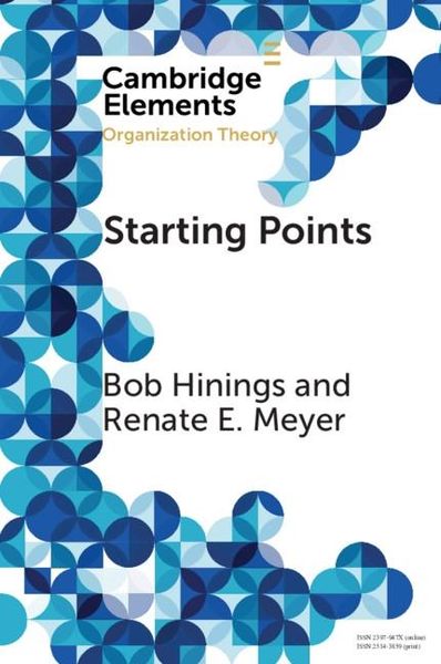 Produktbild: Starting Points