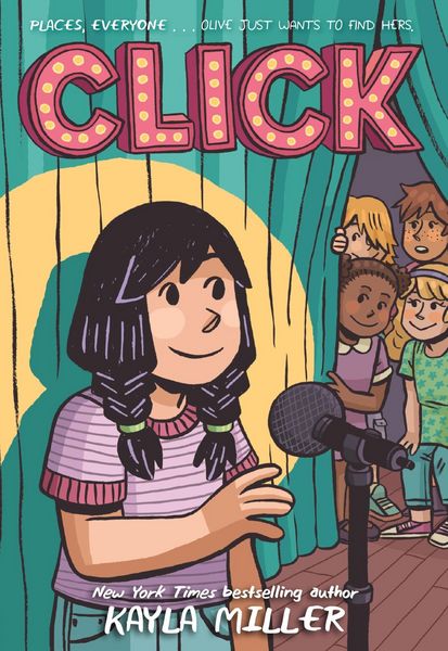 Produktbild: Click