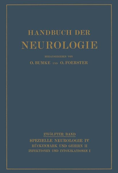 Produktbild: Infektionen und Intoxikationen