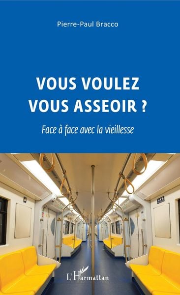 Produktbild: Vous voulez vous asseoir ?