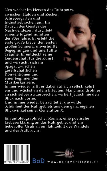 Produktbild: Ruhrpottjunge