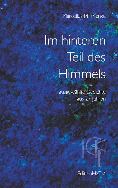 Produktbild: Im hinteren Teil des Himmels