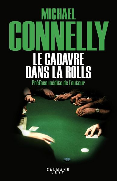Produktbild: Le cadavre dans le rolls
