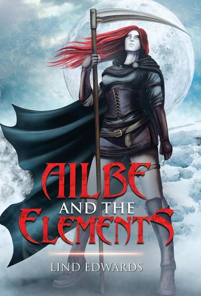 Produktbild: Ailbe and the Elements