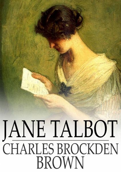 Produktbild: Jane Talbot