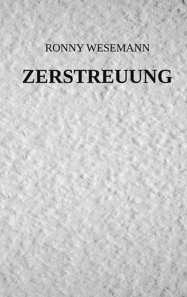 Produktbild: Zerstreuung