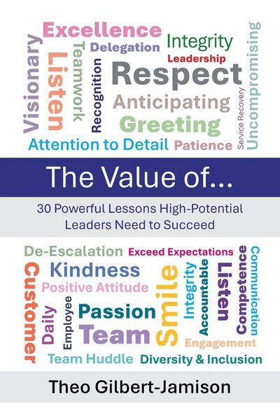 Produktbild: The Value of