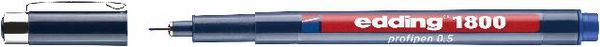 Produktbild: EDDING&reg; Faserzeichner 1800