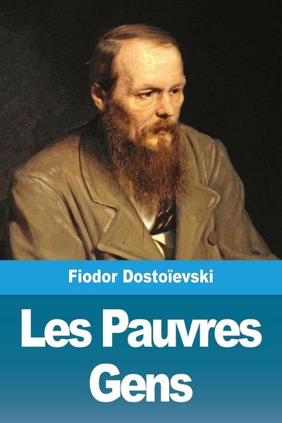 Produktbild: Les Pauvres Gens