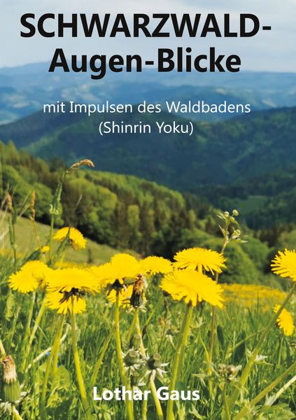 Produktbild: Schwarzwald Augen-Blicke