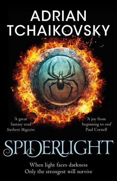 Produktbild: Spiderlight