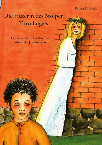 Produktbild: Die H&uuml;terin des Stolper Turmh&uuml;gels