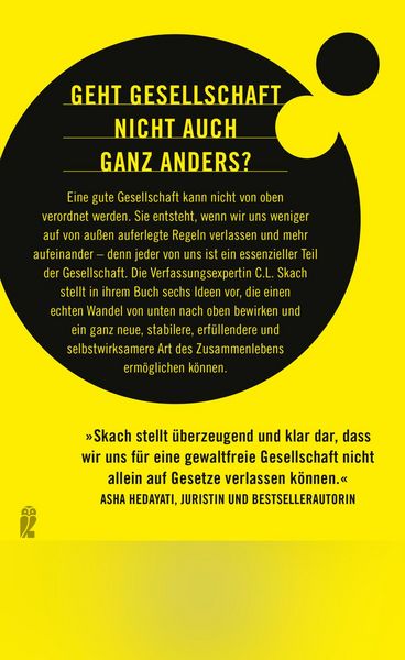 Produktbild: Demokratie ohne Gesetze