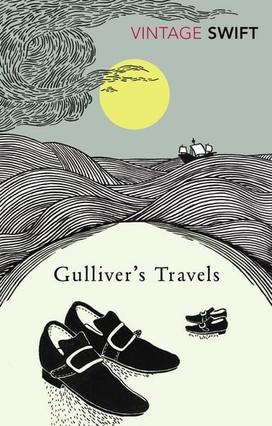 Produktbild: Gulliver's Travels