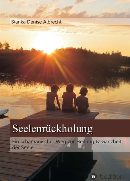 Produktbild: Seelenr&uuml;ckholung