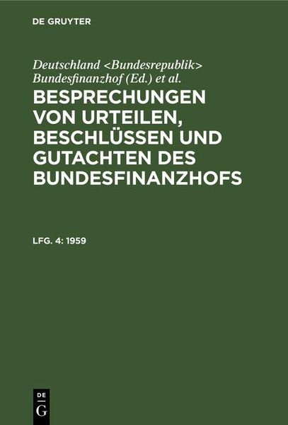 Produktbild: 1959