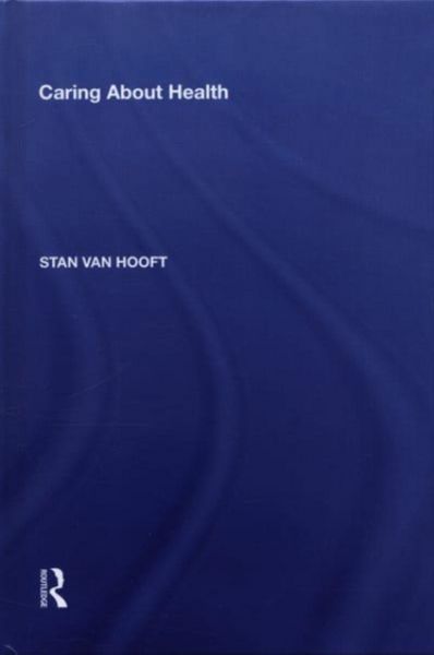 Produktbild: Hooft, S: Caring About Health