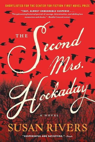 Produktbild: The Second Mrs. Hockaday